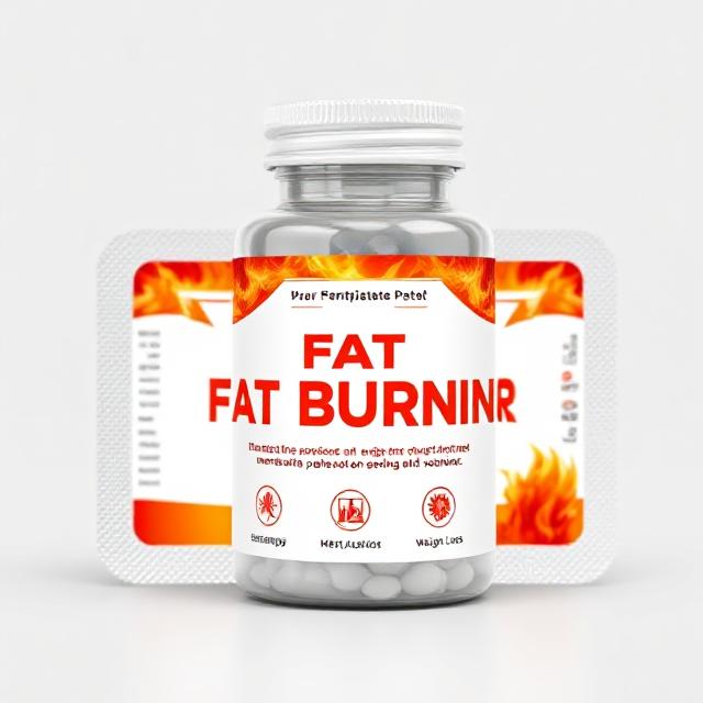 Fat Burn Supplements for weight loss